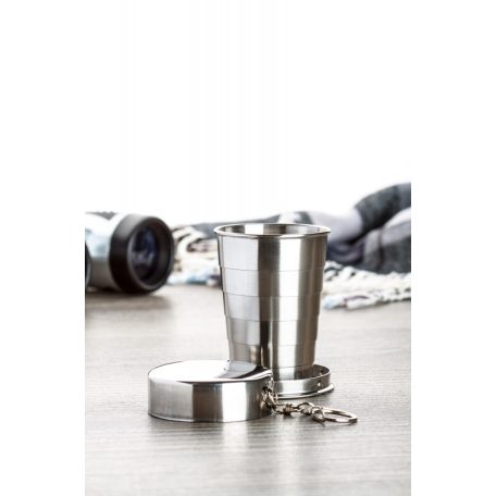 Nautilus összecsukható pohár