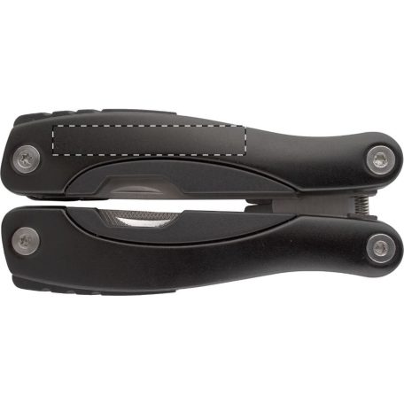 Workshop multifunkciós fogó