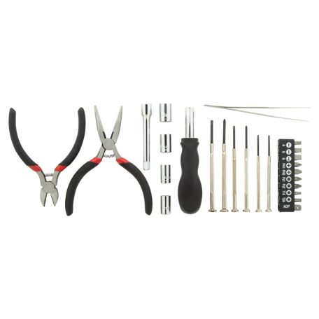 Aldrin szerszámkészlet