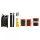 Lance kerékpár javító készlet