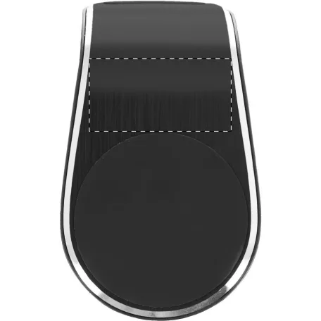 Magvent autós mobiltartó