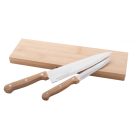 Sanjo bambusz kés szett