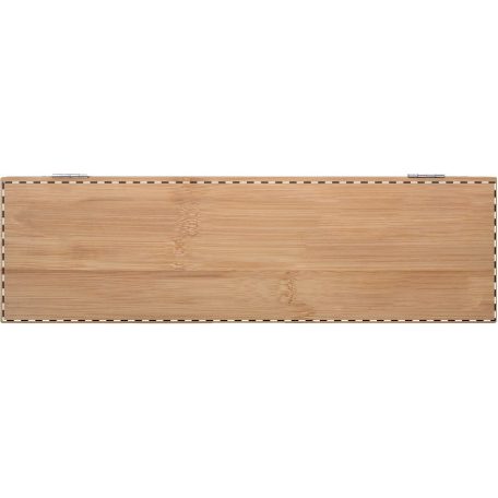 Sanjo bambusz kés szett