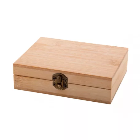 Bourbon kő jégkocka szett