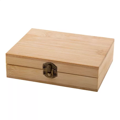 Bourbon kő jégkocka szett