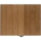 Bourbon kő jégkocka szett