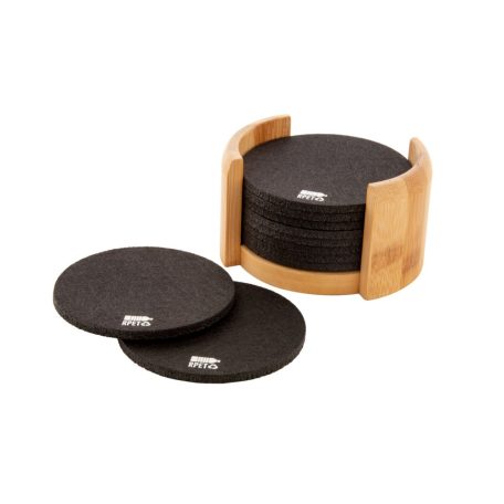 Chiang RPET poháralátét szett