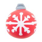 Joulustress stresszlabda