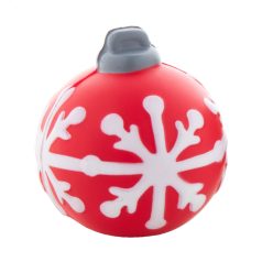 Joulustress stresszlabda