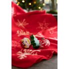 Joulustress stresszlabda