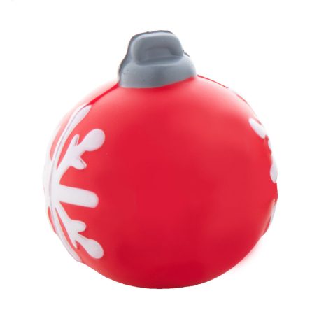 Joulustress stresszlabda