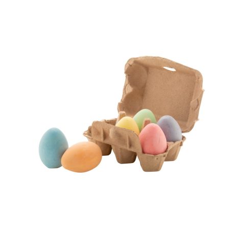 Pascha tojás formájú kréta