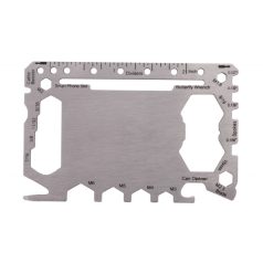 Willys multiszerszám