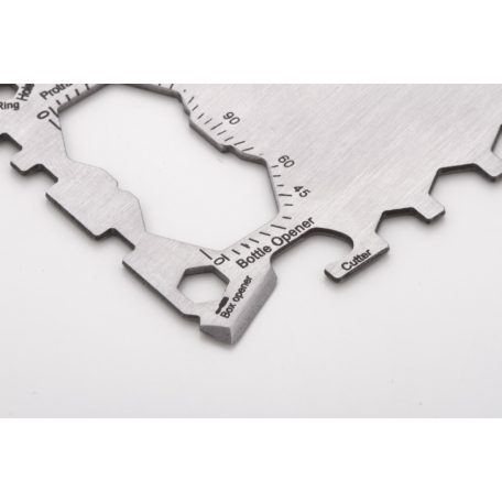 Willys multiszerszám