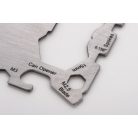 Willys multiszerszám