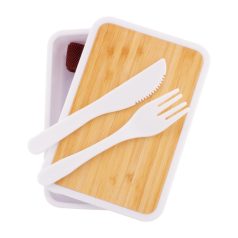 Rebento uzsonnásdoboz