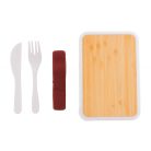 Rebento uzsonnásdoboz