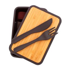 Rebento uzsonnásdoboz