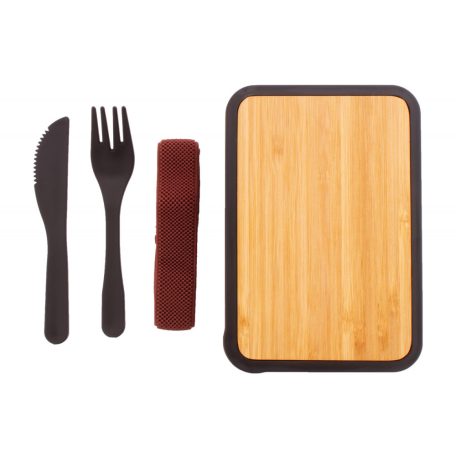 Rebento uzsonnásdoboz