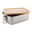 Bambento uzsonnásdoboz