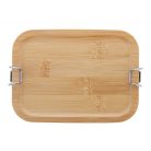 Bambento uzsonnásdoboz