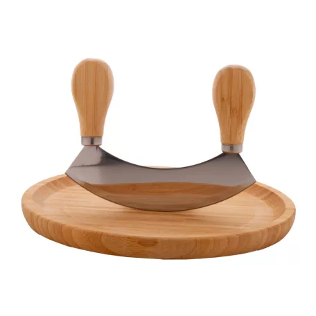 Tabbouleh fűszernövényvágó szett