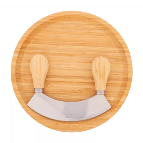 Tabbouleh fűszernövényvágó szett