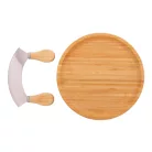 Tabbouleh fűszernövényvágó szett