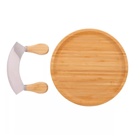 Tabbouleh fűszernövényvágó szett