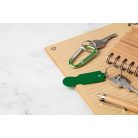 Ralubiner kulcstartó