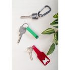 Ralubiner kulcstartó