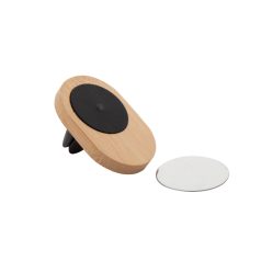 Boovent autós mobiltelefon-tartó