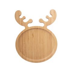 Valipala karácsonyi kínáló tál