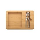 Valnott diótörő szett