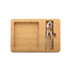 Valnott diótörő szett