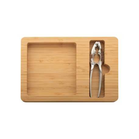 Valnott diótörő szett