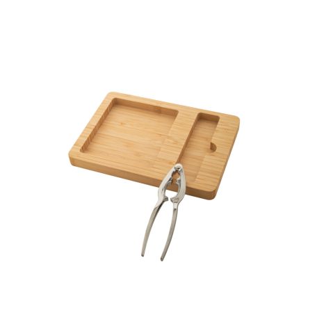 Valnott diótörő szett