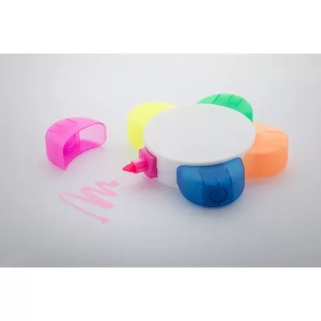 Pentamark szövegkiemelő