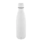 Refill újrahasznosított rozsdamentes acél kulacs