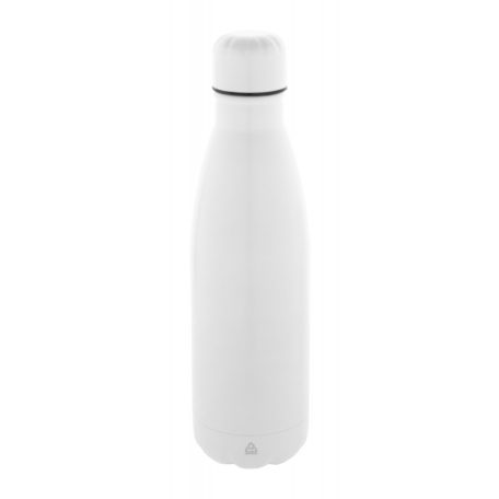 Refill újrahasznosított rozsdamentes acél kulacs, 790ml