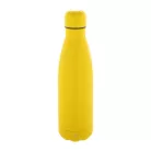 Refill újrahasznosított rozsdamentes acél kulacs