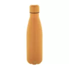 Refill újrahasznosított rozsdamentes acél kulacs