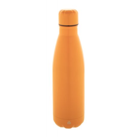 Refill újrahasznosított rozsdamentes acél kulacs, 790ml