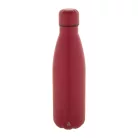 Refill újrahasznosított rozsdamentes acél kulacs