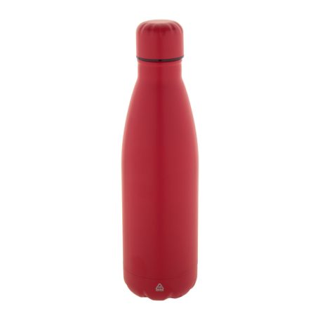 Refill újrahasznosított rozsdamentes acél kulacs, 790ml