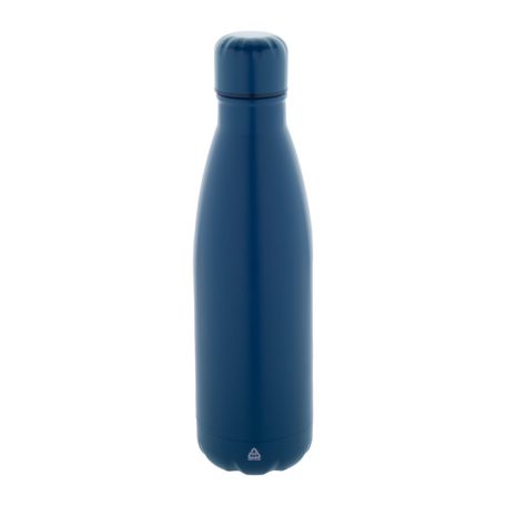 Refill újrahasznosított rozsdamentes acél kulacs, 790ml