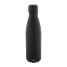Refill újrahasznosított rozsdamentes acél kulacs