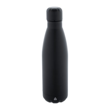 Refill újrahasznosított rozsdamentes acél kulacs, 790ml