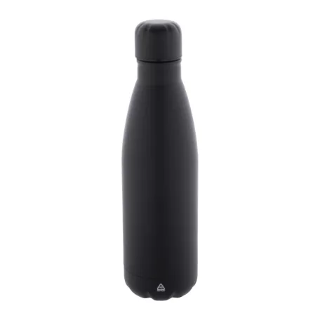 Refill újrahasznosított rozsdamentes acél kulacs