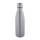Refill újrahasznosított rozsdamentes acél kulacs